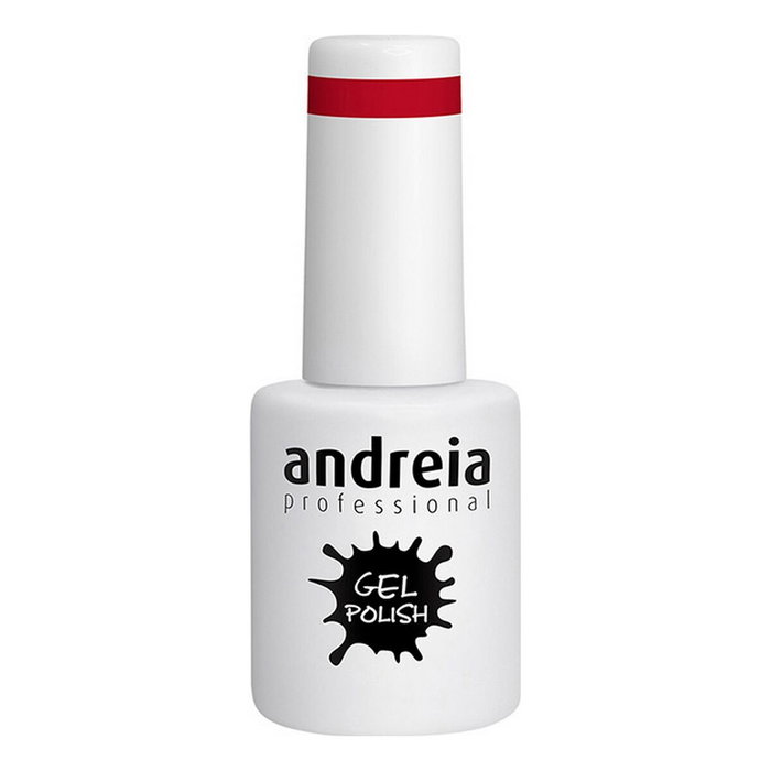 Andreia Gel Polish 230 Rojo 10,5 ml