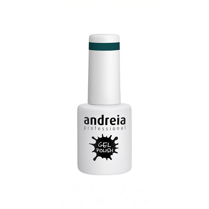Andreia Gel Polish 232 Verde Pino Andreia Gel Polish 232 Verde Pino