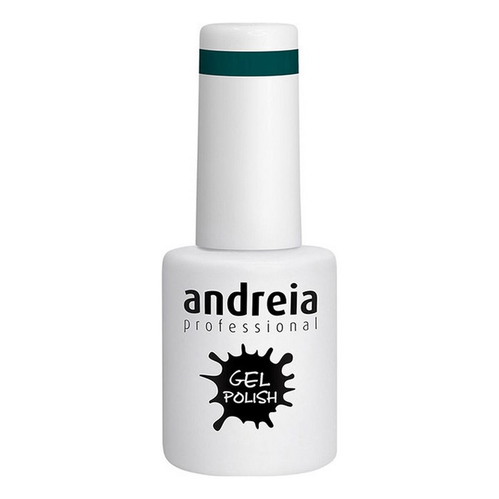 Andreia Gel Polish 232 Verde Pino Andreia Gel Polish 232 Verde Pino