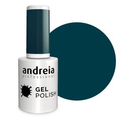Andreia Gel Polish 232 Verde Pino