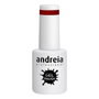 Andreia Gel Polish 256 Rojo Brillante