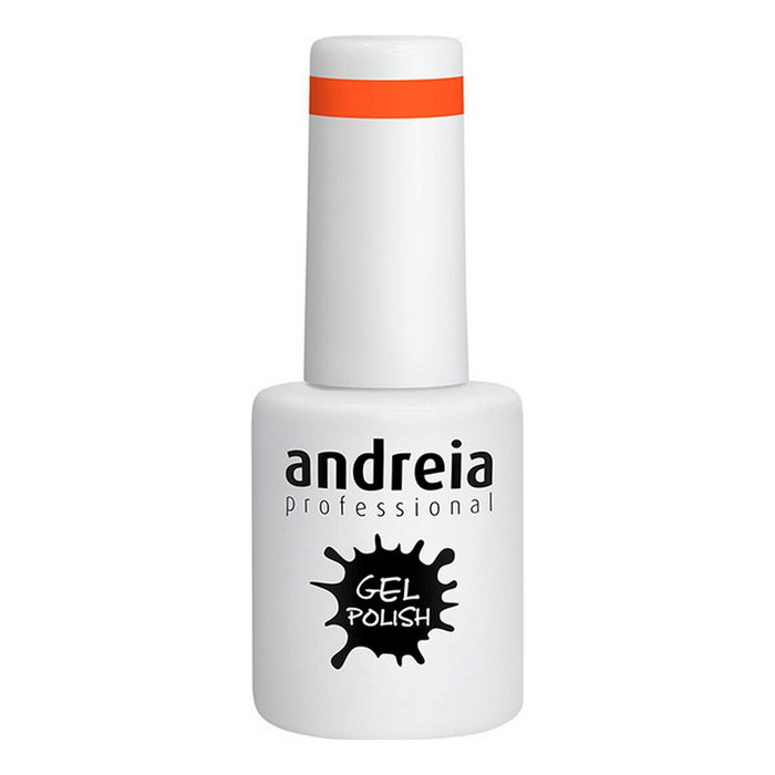 Andreia Gel Polish 263 10,5ml Andreia Gel Polish 263 10,5ml