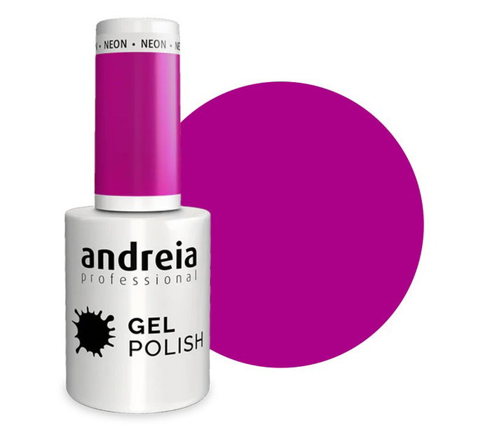 Andreia Professional Gel Polish 266 Andreia Professional Gel Polish 266