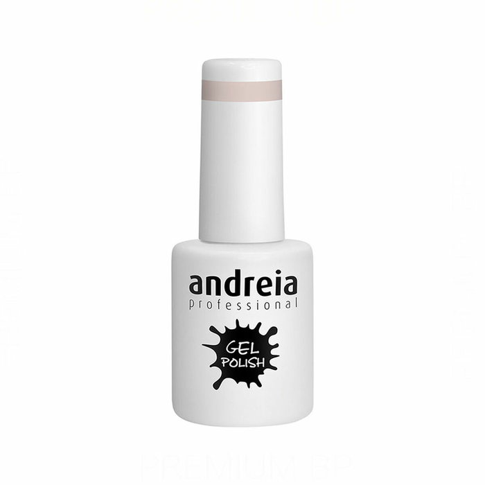 Andreia Gel Polish 271 Nude Brillante
