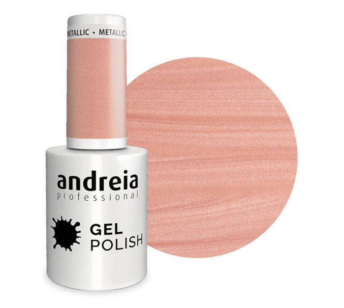 Andreia Professional Gel Polish 272 Andreia Professional Gel Polish 272