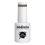 Andreia Gel Polish Esmalte Semipermanente Color 279 Gris