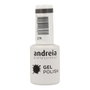 Andreia Gel Polish Esmalte Semipermanente Color 279 Gris