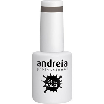 Andreia Professional Gel Polish Color 279 Gris