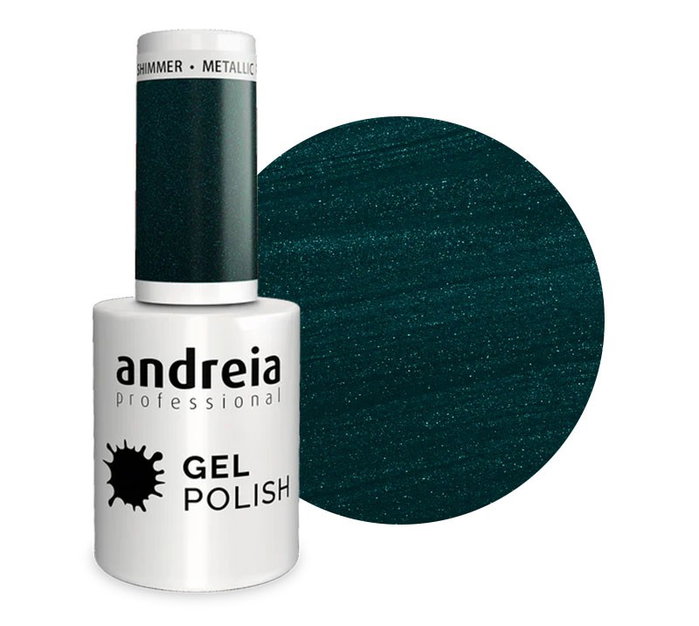 Andreia Professional GEL POLISH 282 Andreia Professional GEL POLISH 282