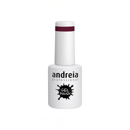 Andreia Esmalte Semipermanente Profesional Color 297 Vino Tinto 10.5 ml