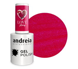 Andreia Professional Gel Polish 302 Love Story