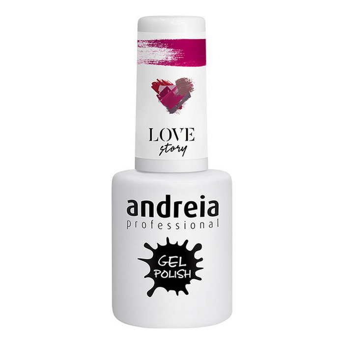 Andreia Professional Esmalte en Gel Love Story 302 Andreia Professional Esmalte en Gel Love Story 302