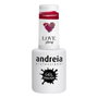 Andreia Professional Gel Polish 304 Love Story