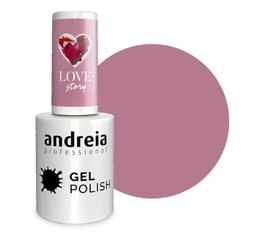 Andreia Professional Gel Polish 306 Love Story
