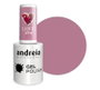Andreia Professional Gel Polish 306 Love Story