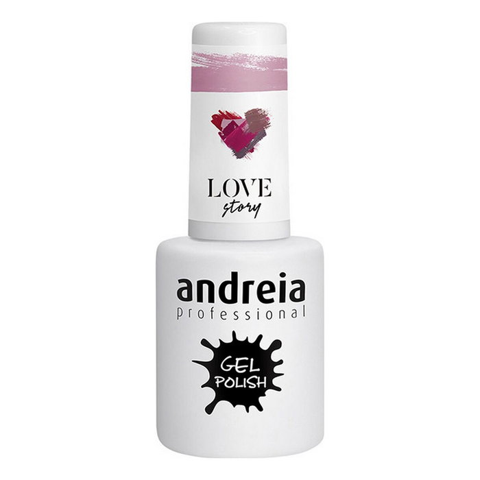 Andreia Professional Love Story 306 Esmalte en Gel Andreia Professional Love Story 306 Esmalte en Gel