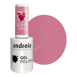 Andreia Professional Love Story 306 Esmalte en Gel
