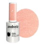 Andreia Professional Gel Polish Ballet Collection BA5