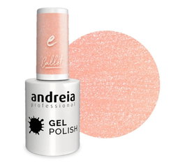 Andreia Professional Ballet Collection BA5 Gel Polish