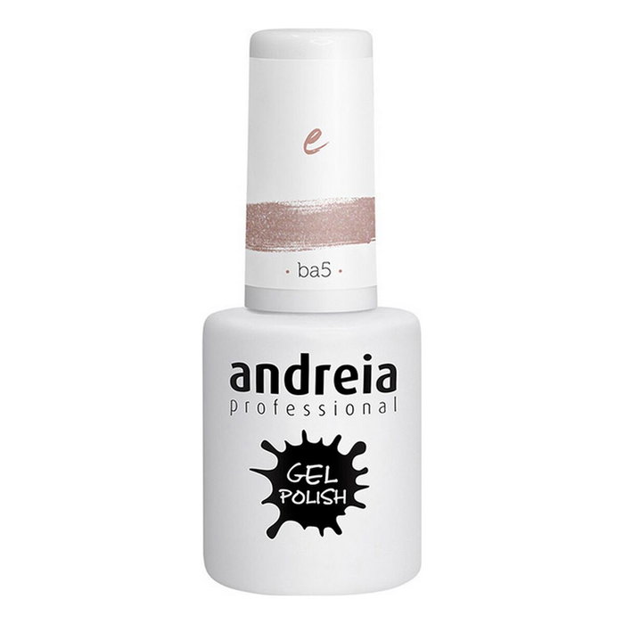Andreia Professional Gel Polish Ballet Collection BA5