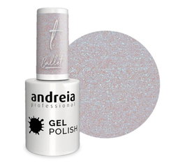 Andreia Professional Gel Polish Ballet Collection BA610