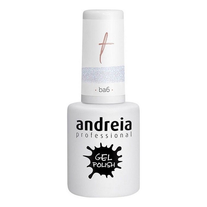 Andreia Professional Gel Polish Ballet Collection BA610
