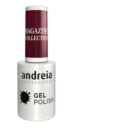 Andreia Professional Gel Polish Megazine Collection MZ1