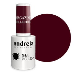 Andreia Professional Gel Polish MZ1 Megazine Collection
