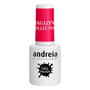 Andreia Professional Gel Polish Megazine Collection MZ2