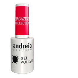 Andreia Professional Gel Polish Megazine Collection MZ2