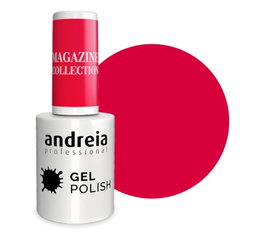 Andreia Professional Gel Polish Megazine Collection MZ2