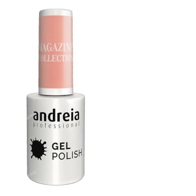 Andreia Professional Gel Polish MZ4 Megazine Collection Andreia Professional Gel Polish MZ4 Megazine Collection