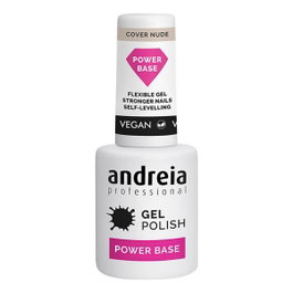 Andreia Professional Power Base Cover Nude