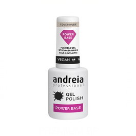 Andreia Professional Power Base Cover Nude