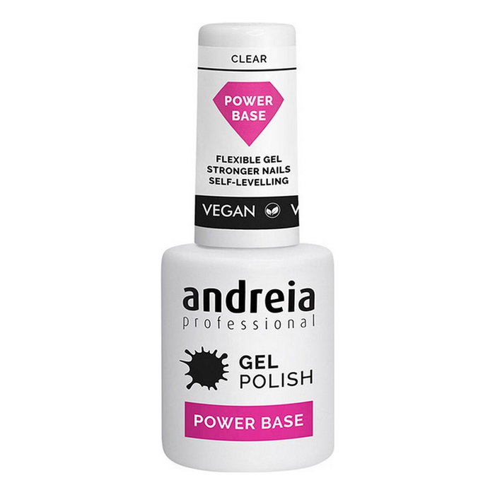 Andreia Professional Power Base Clear