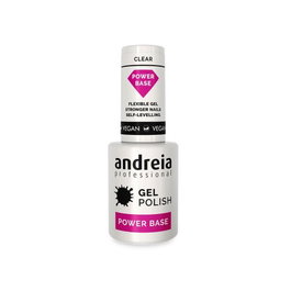 Andreia Power Base Clear 10,5ml