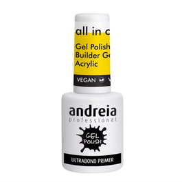 Andreia All in One Ultrabond Primer Vegan