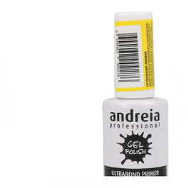 Andreia Gel Polish Ultrabond Primer 10.5 ml - Capa de Adherencia para Base y Esmalte Gel