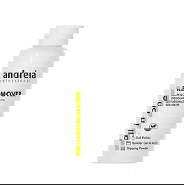 Andreia Professional Quitaesmalte Todo En Uno para Uñas Postizas 100 ml