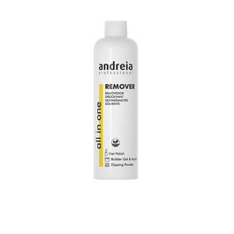 Andreia Removedor Uñas Artificiales Gel Polish 250ml