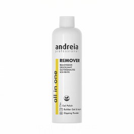 Andreia All In One Remover Quitaesmaltes 250 ml