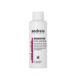 Andreia Quitaesmaltes con Amacidiador 100ml