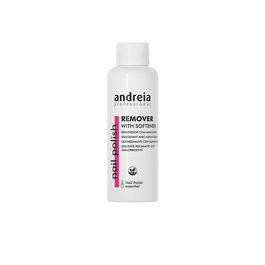 Andreia Quitaesmalte con Amaciador 100ml