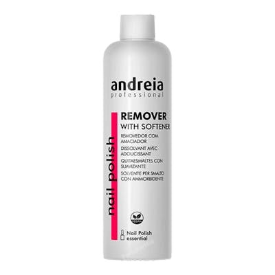 Andreia Professional Quitaesmalte con Suavizante 1000 ml Andreia Professional Quitaesmalte con Suavizante 1000 ml