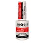 Andreia Professional One Bottle Builder Gel Soft White 14 ml