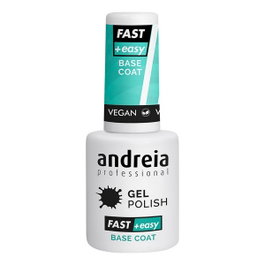 Andreia Gel Polish Fast Easy Base Coat 105 ml