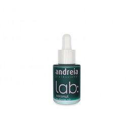 Andreia Coconut Cuticle Oil