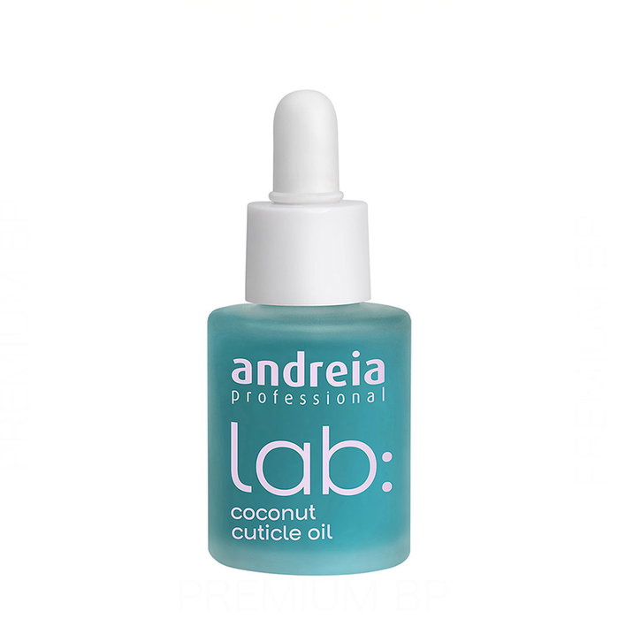 Andreia Coconut Cuticle Oil 10,5 ml