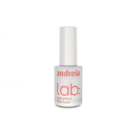 Andreia Gel Effect Top Coat Andreia Gel Effect Top Coat