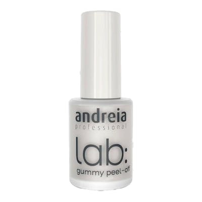 Andreia Lab Gummy Peel-Off Protectora para Cutículas 105 ml